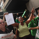 Occupy Wall Street protesters in New York City (Google)